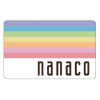 nanaco