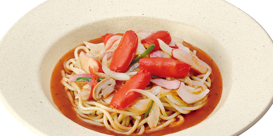 パスタ・デ・ココ ミラカン